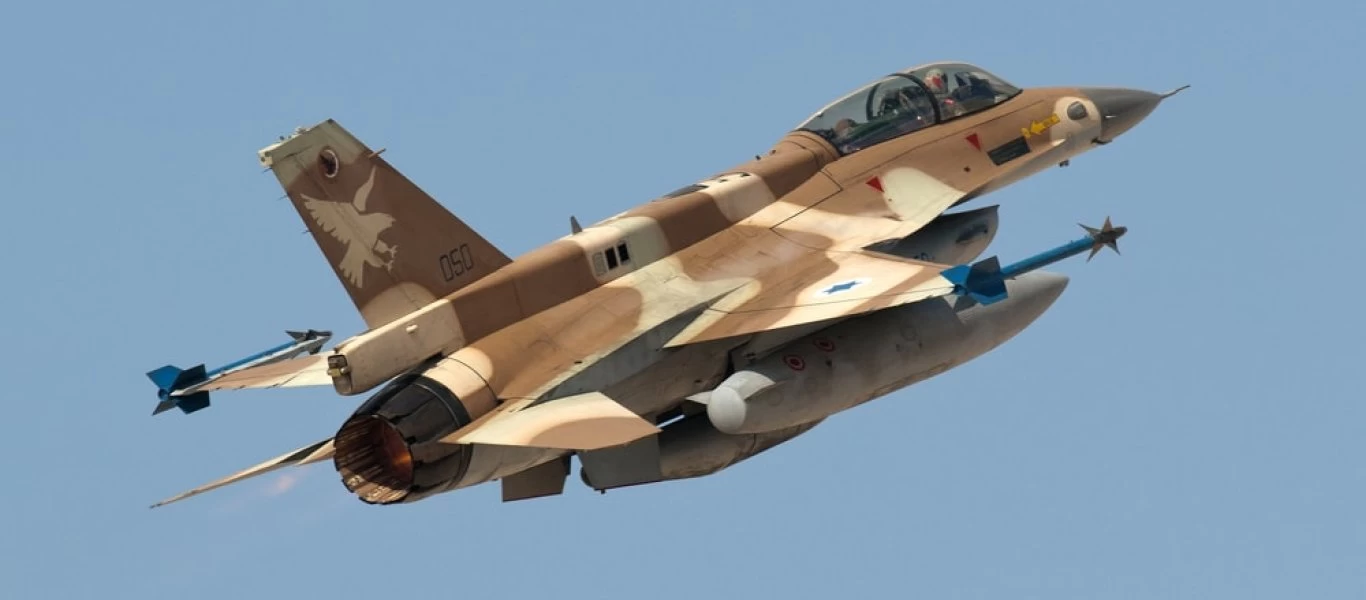 Οξύνεται επικίνδυνα το κλίμα - Ισραήλ: Θα δώσουμε σκληρή απάντηση στο Ιράν για την επίθεση σε τάνκερ